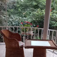 میل حصیری|مبلمان خانگی و میز عسلی|کلارآباد, |دیوار