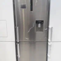 یخچال پاکشوما نوداخل کارتن پلمپ دارای یخساز