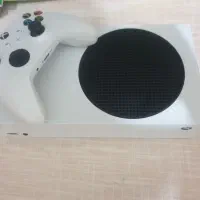 XBOX series s|کنسول، بازی ویدئویی و آنلاین|بندرعباس, |دیوار