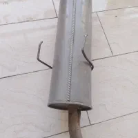 اگزوز 230بنزی