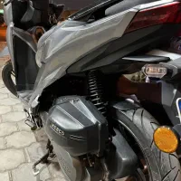 کلیک بهرو|موتورسیکلت|کاشان, پاپک|دیوار