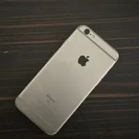 آیفون ۶s درحد خشک