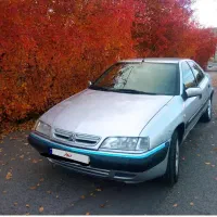 زانتیا ۲۰۰۰ مدل ۸۳با موتور ۹۰