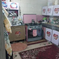 ملک ویلایی 196 متر کمپلو جنوبی|فروش زمین و ملک کلنگی|اهواز, کمپلو جنوبی|دیوار