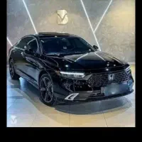فروش دو حواله خودرو هندا آکورد