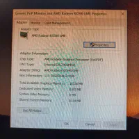کارت گرافیک radeon rx590|قطعات و لوازم جانبی رایانه|اصفهان, بهارستان|دیوار