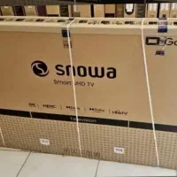 تلویزیون اسنوا سری جدید ۷۵ اینچ