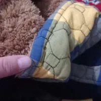 کافمن با شلوار و سره همی|کفش و لباس بچه|شاندیز, |دیوار