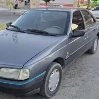 پژو 405