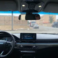 فیدلیتی 1401 بی‌رنگ|خودرو سواری و وانت|قم, عمار یاسر|دیوار