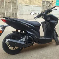 موتور کلیک ۱۵۰نیکتاز۱۴۰۱