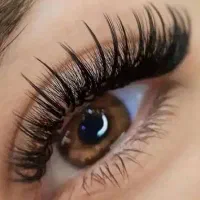 آموزش اکستنشن مژه و لیفت و لمینت ابرو و مژه