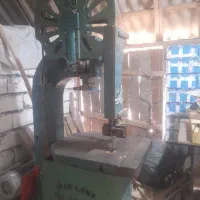 اره فلکه ۶۰|ماشینآلات صنعتی|رشت, حومه رشت|دیوار