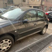 تیپ ۶ مدل ۸۴ نیاوران