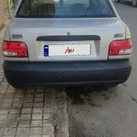 پراید مدل86|خودرو سواری و وانت|آبیک, |دیوار