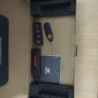 کیبورد گیمینگ K530pro|قطعات و لوازم جانبی رایانه|تهران, شهرک رضویه|دیوار