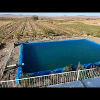 باغ ویلا ۱۵۰ متر ساختمان شنارژی  یک ساعت نیم اب|فروش خانه و ویلا|نگار, |دیوار