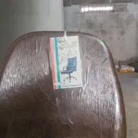 صندلی آموزشی دسته دار|صندلی و نیمکت|ایلام, |دیوار