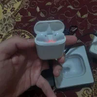 2 تا ایرپاد|لوازم جانبی موبایل و تبلت|رشت, عینک|دیوار