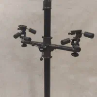 سه پایه صلیبی