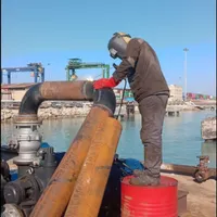 جوشکار سیار همدان