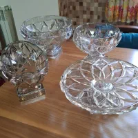 ست چهار تکه شامپاینی