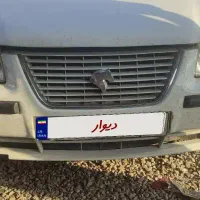 فروش ماشین سمند ال ایکس