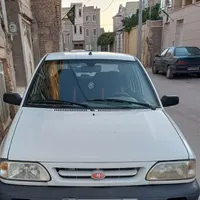 پراید 131 دوگانه سوز، مدل ۱۳۹۴|خودرو سواری و وانت|کرمان, |دیوار