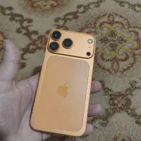 ایفون x فیس لیفت به ۱۷ پرو مفت