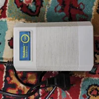 پمپ هوا اکواریوم مدل7500