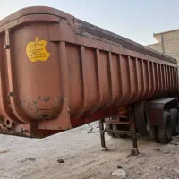 تریلی کمپرسی|خودرو سنگین|شادگان, |دیوار