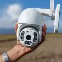 دوربین مداربسته دید در شب رنگی پلاک خوان ثبت چهره