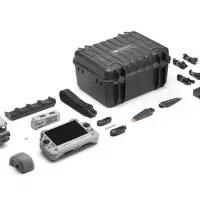 ماتریس ۴ اینتر پرایز (matrice 4E)