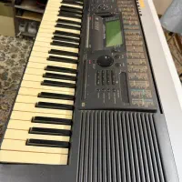 کیبورد ارنجر YAMAHA prs A3