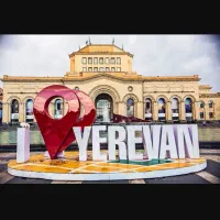 تور زمینی و هوایی به ارمنستان ترکیه عمان