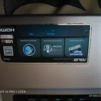 لپتاپ Asus K53SD|رایانه همراه|اصفهان, بهارستان|دیوار