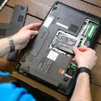 نصب ویندوز خدمات کامپیوتر در محل - کل تهران|خدمات رایانه‌ای و موبایل|تهران, سنائی|دیوار