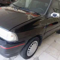 پراید هاچ بک مدل 83 درحد
