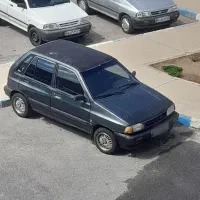 هاچبک کره ای ۸۰