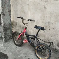 دوچرخه|دوچرخه، اسکیت، اسکوتر|رشت, معلولین|دیوار