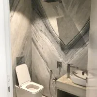 ۱۲۵متر نوساز برفلامک/تکواحدی سوپر لوکس/بشدت دیدنی|فروش دفتر کار، اتاق اداری، مطب|تهران, شهرک غرب|دیوار