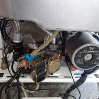 فروش پکیج کارکرده مشابه صفروتعویض با پکیج خراب شما