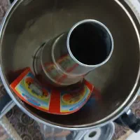 سماور گازی نو|سماور، چایساز، قهوهساز|مشهد, حجاب (شهرک غرب)|دیوار