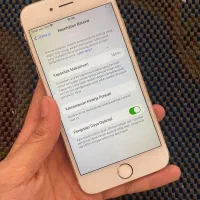 iphone 6 64|موبایل|مشهد, شهید بهشتی|دیوار