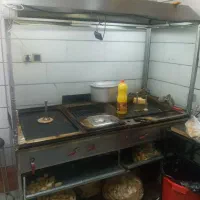 فر ساندویچی