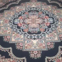 روفرشی ۱۲متری سورمه ای
