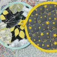 سرویس آشپزخانه|سفره، حوله، دستمال آشپزخانه|ایذه, |دیوار