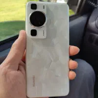 گوشی HUAWEI P60|موبایل|ری, اقدسیه|دیوار