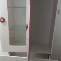 کمدبچه|اسباب و اثاث بچه|مرودشت, سهل‌آباد|دیوار