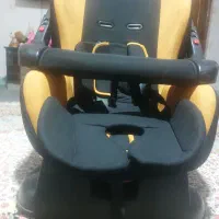 صندلی ماشین درحد نو